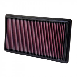 K&N Replacement Air Filter...