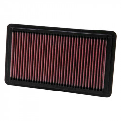 K&N Replacement Air Filter...