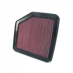 K&N Replacement Air Filter...