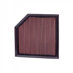 K&N Replacement Air Filter...