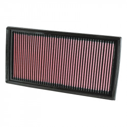 K&N Replacement Air Filter...