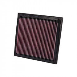 K&N Replacement Air Filter...