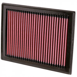 K&N Replacement Air Filter...