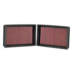 K&N Replacement Air Filter...