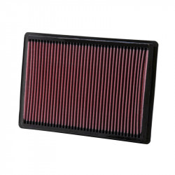 K&N Replacement Air Filter...