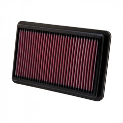 K&N Replacement Air Filter...