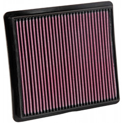 K&N Replacement Air Filter...