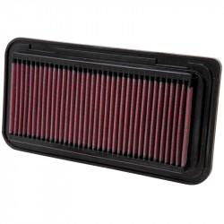 K&N Replacement Air Filter...