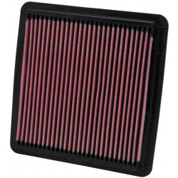 K&N Replacement Air Filter...