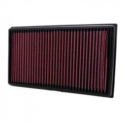 K&N Replacement Air Filter...