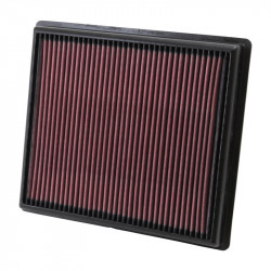 K&N Replacement Air Filter...