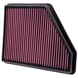 K&N Replacement Air Filter...