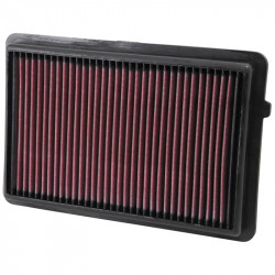 K&N Replacement Air Filter...