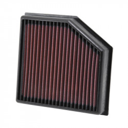 K&N Replacement Air Filter...