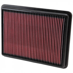 K&N Replacement Air Filter...