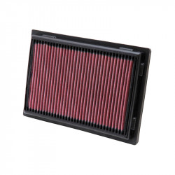 K&N Replacement Air Filter...