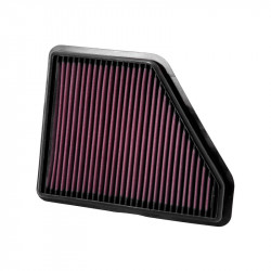 K&N Replacement Air Filter...