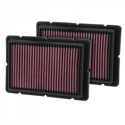 K&N Replacement Air Filter...