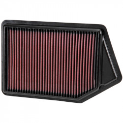 K&N Replacement Air Filter...