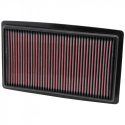 K&N Replacement Air Filter...