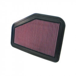 K&N Replacement Air Filter...