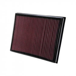 K&N Replacement Air Filter...