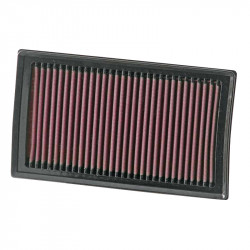 K&N Replacement Air Filter...