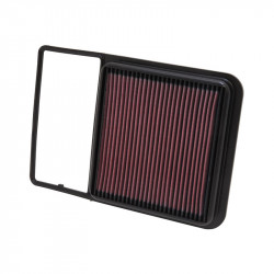 K&N Replacement Air Filter...