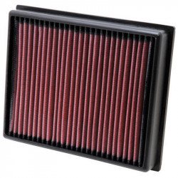 K&N Replacement Air Filter...