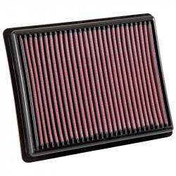 K&N Replacement Air Filter...