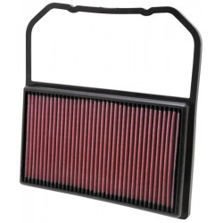 K&N Replacement Air Filter...