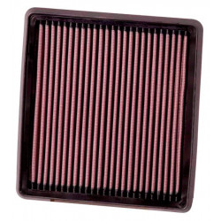 K&N Replacement Air Filter...