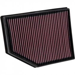 K&N Replacement Air Filter...