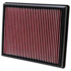 K&N Replacement Air Filter...