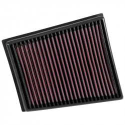 K&N Replacement Air Filter...