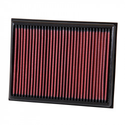 K&N Replacement Air Filter...