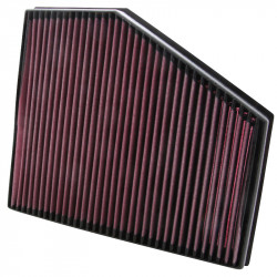 K&N Replacement Air Filter...