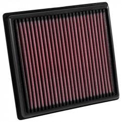 K&N Replacement Air Filter...