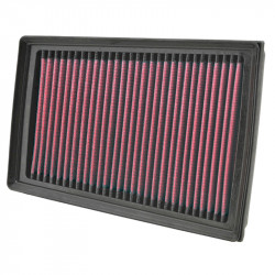 K&N Replacement Air Filter...