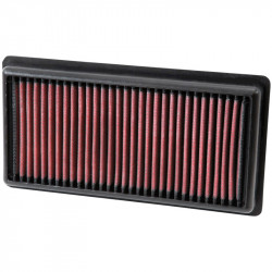 K&N Replacement Air Filter...