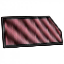 K&N Replacement Air Filter...