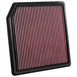 K&N Replacement Air Filter...