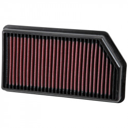 K&N Replacement Air Filter...