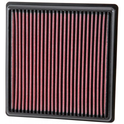 K&N Replacement Air Filter...