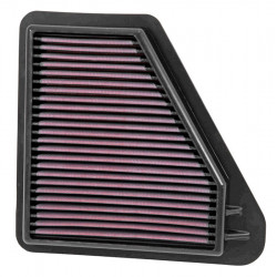 K&N Replacement Air Filter...