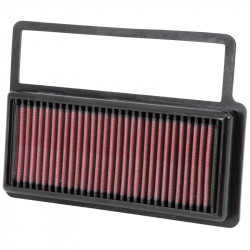 K&N Replacement Air Filter...