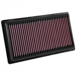 K&N Replacement Air Filter...