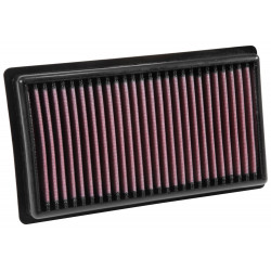 K&N Replacement Air Filter...