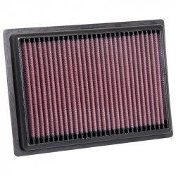 K&N Replacement Air Filter...