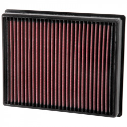 K&N Replacement Air Filter...